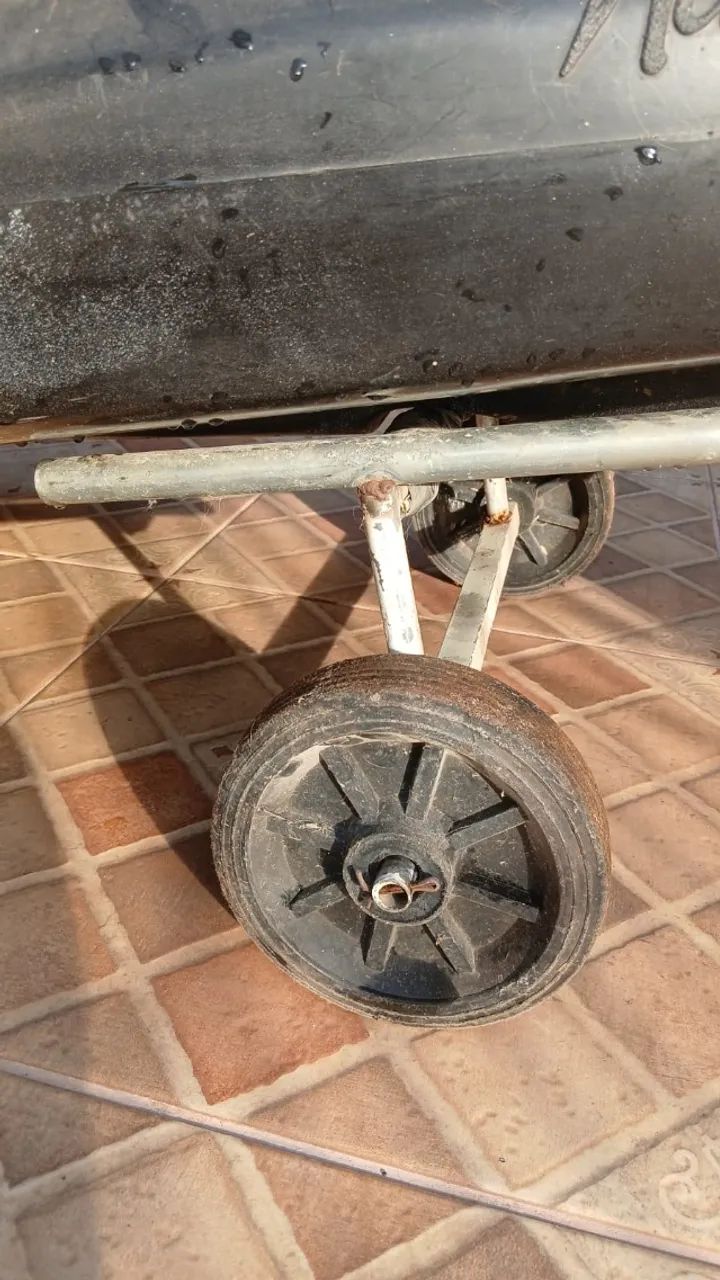Caiaque - Foto 4