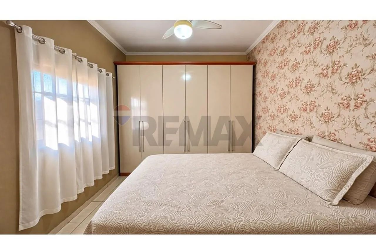 Casa térrea de 3 quartos em Jardinópolis - Foto 5