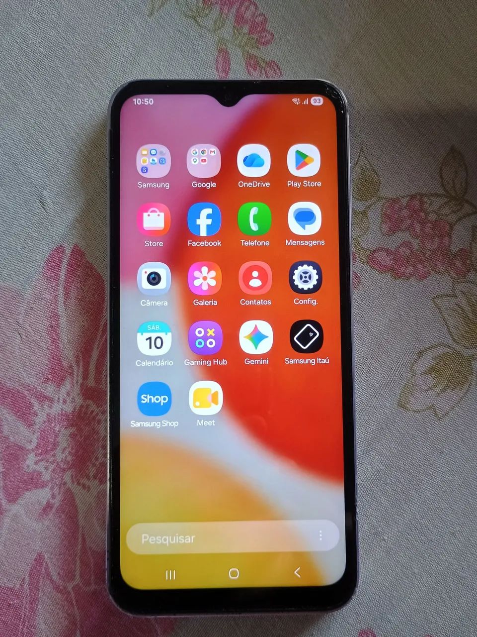 Samsung Galaxy A14 - Foto 4
