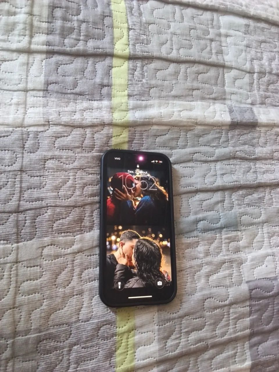 iPhone 13 128 GB Azul - Nunca aberto! 
