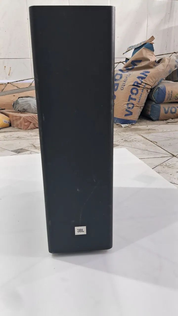 Sobwoofer jbl 