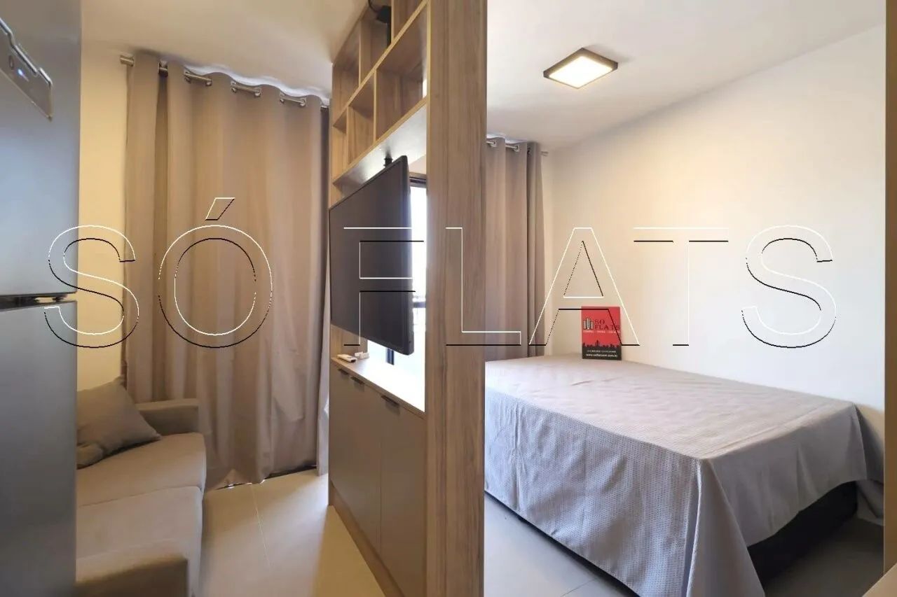 Studio Today Pinheiros, apto disponível para venda com 24m² e 01 dormitório - Foto 3