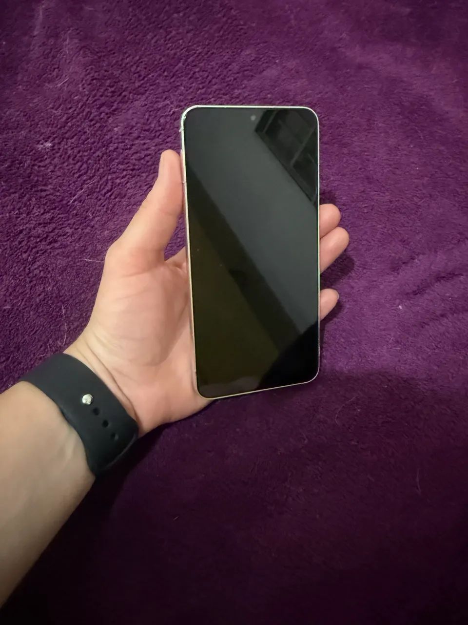 Sansung S22  - Foto 2