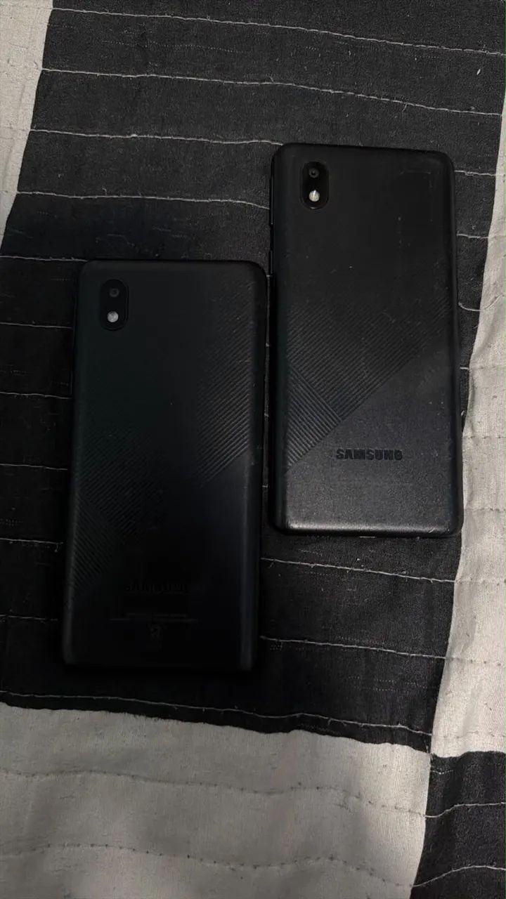 Samsung galaxy A01 core  - Foto 2
