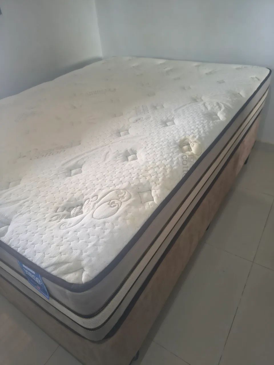 Cama  box casal  - Foto 3