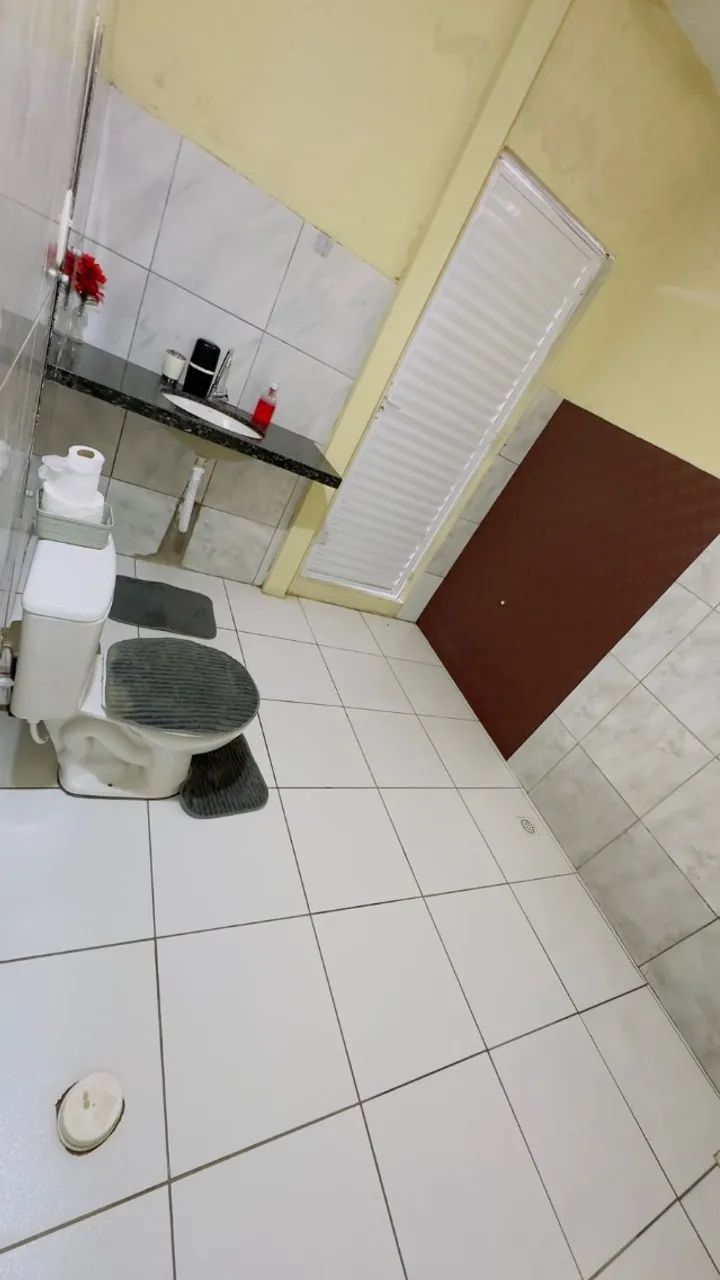 CASA COM PISCINA - Foto 4