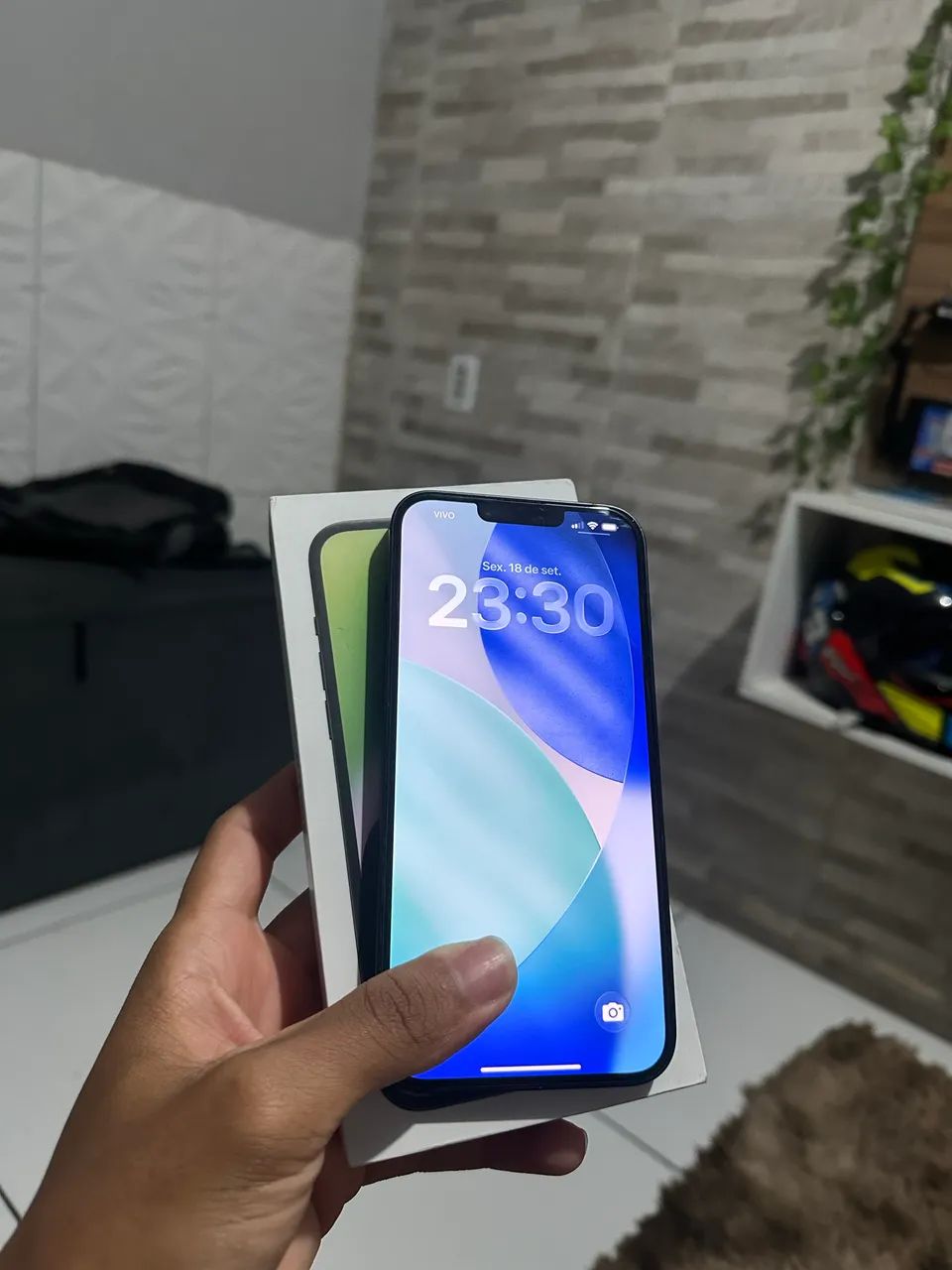 iPhone 14 Plus 