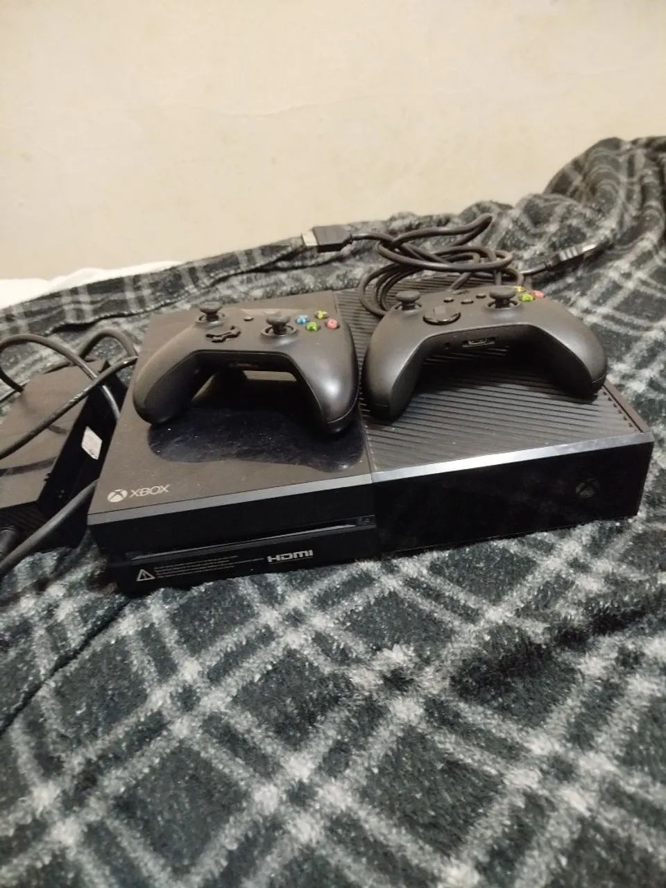 Vendo Xbox one  - Foto 2