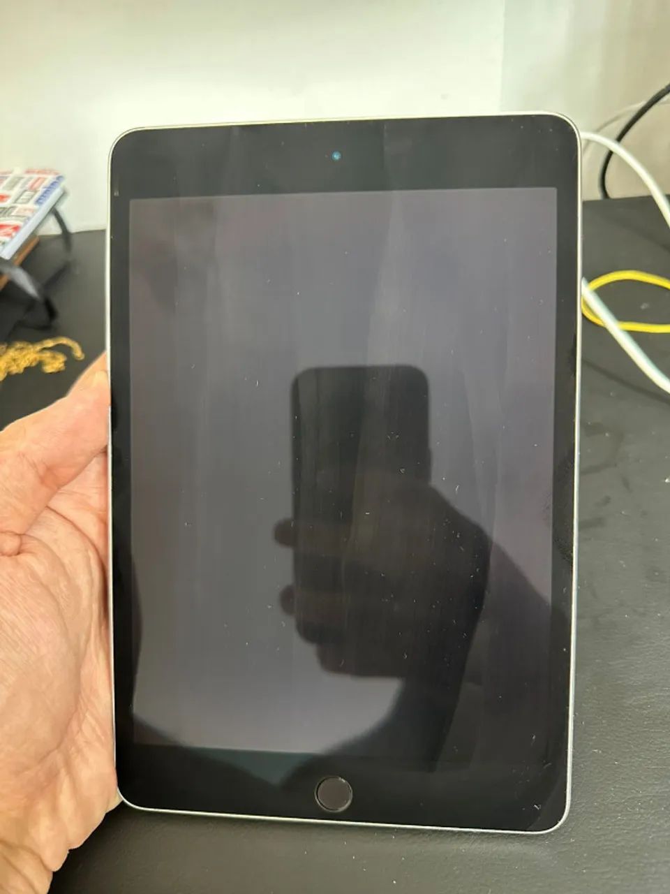 Apple iPad Mini 4 128GB | Conservado | Funcionando 100% - Foto 3