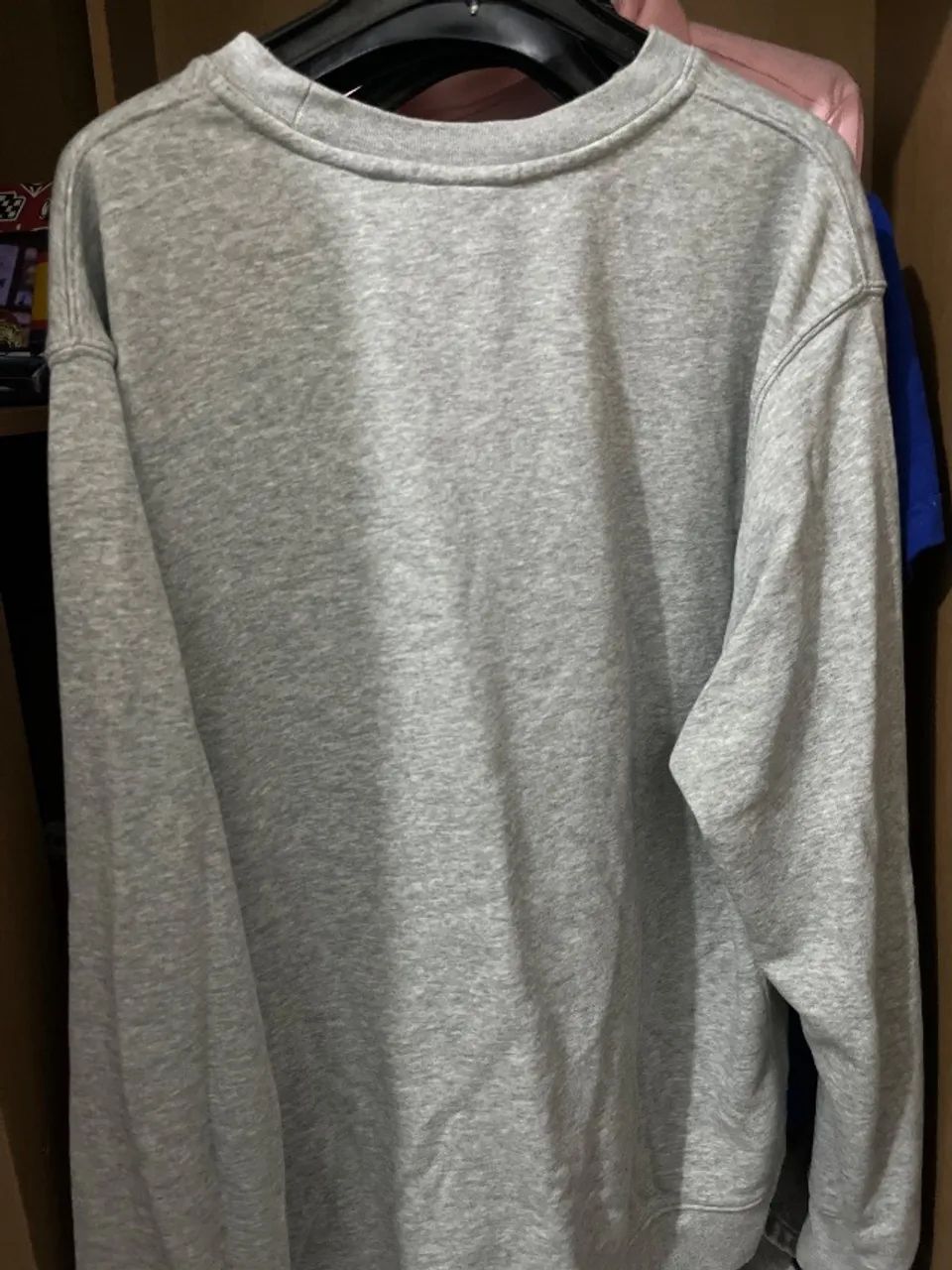 Sueter nike club - Foto 2