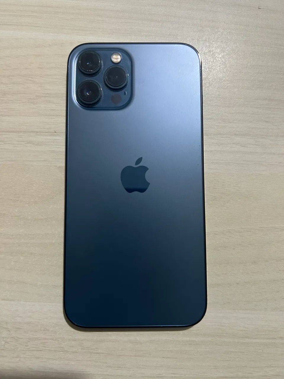 iPhone 12 Pro Max 256Gb Azul  