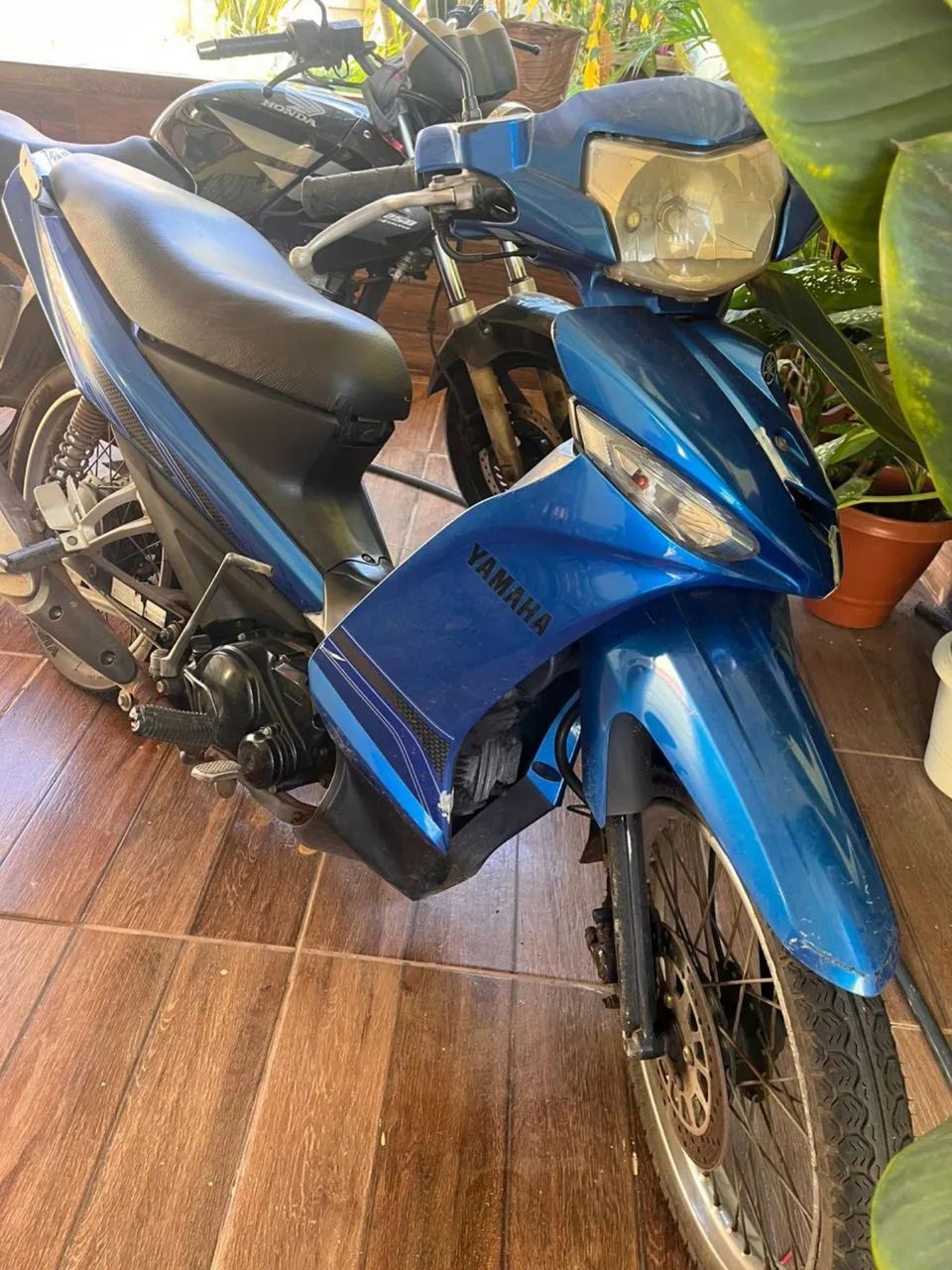 Moto 