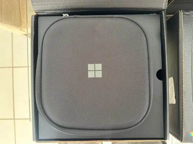 Fones De Ouvido Microsoft Surface 2+