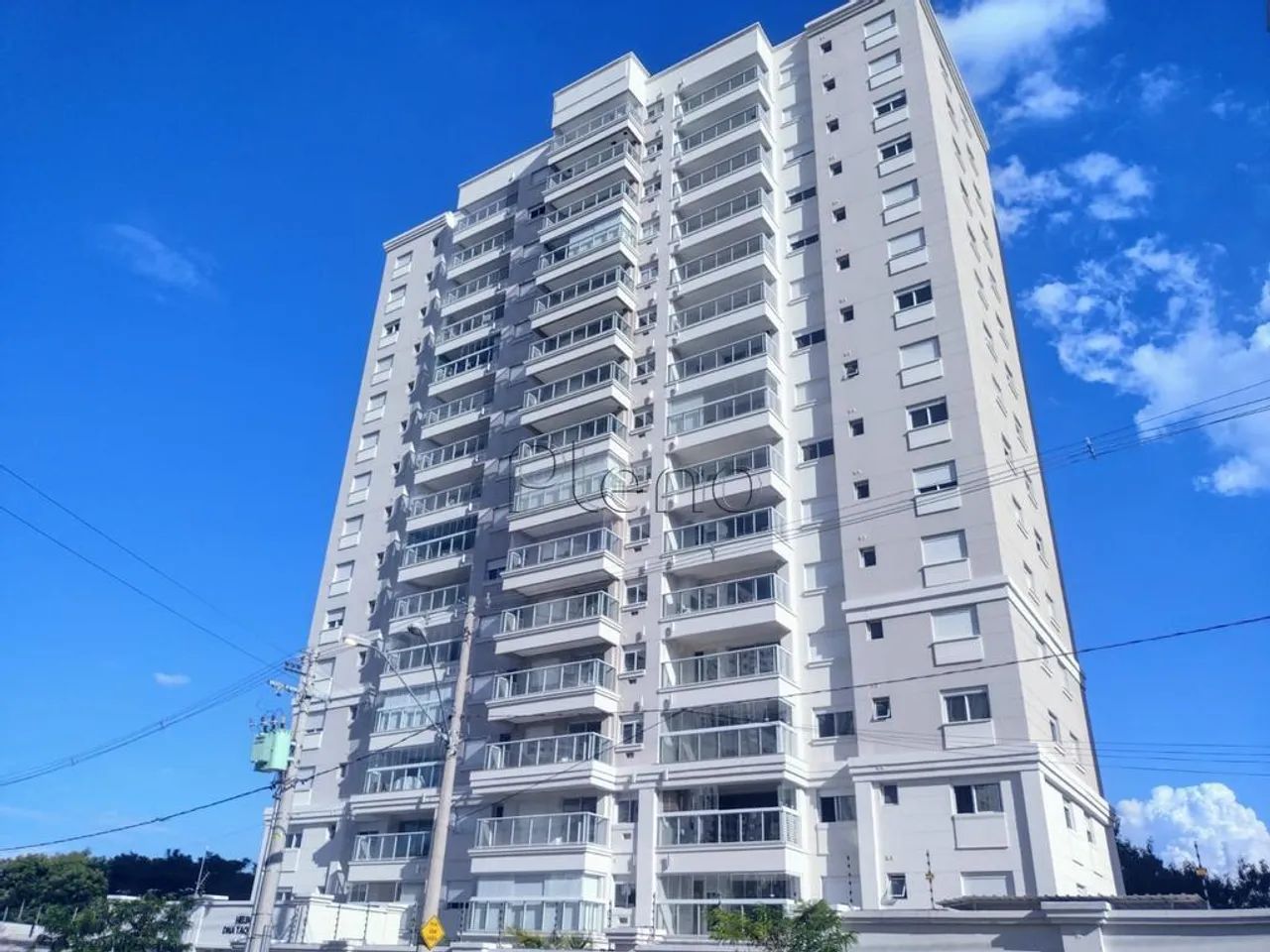 Apartamento à venda no Taquaral, em Campinas