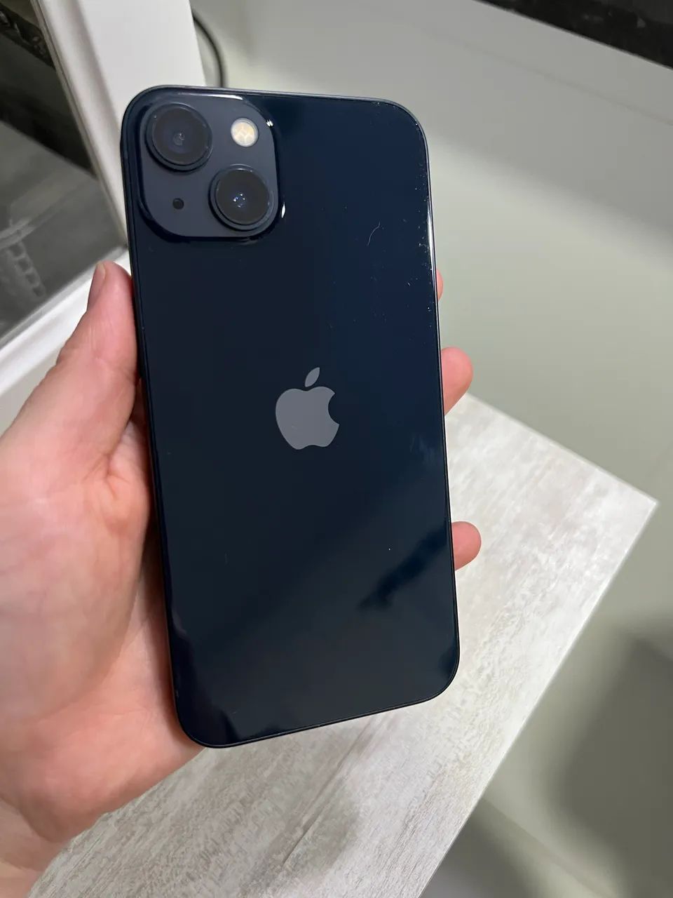 iPhone 13 128GB Semi Novo - Excelente Estado!