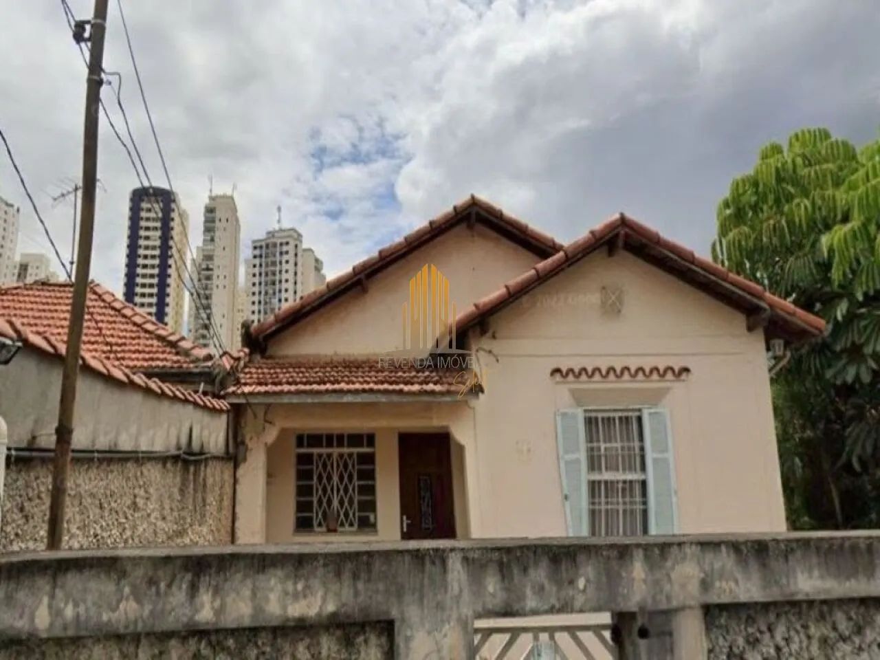 Terreno em São Paulo