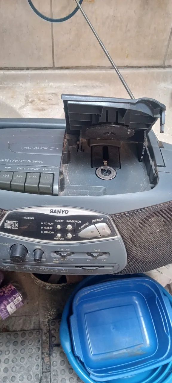 Micro systen 3 em 1 - Foto 2