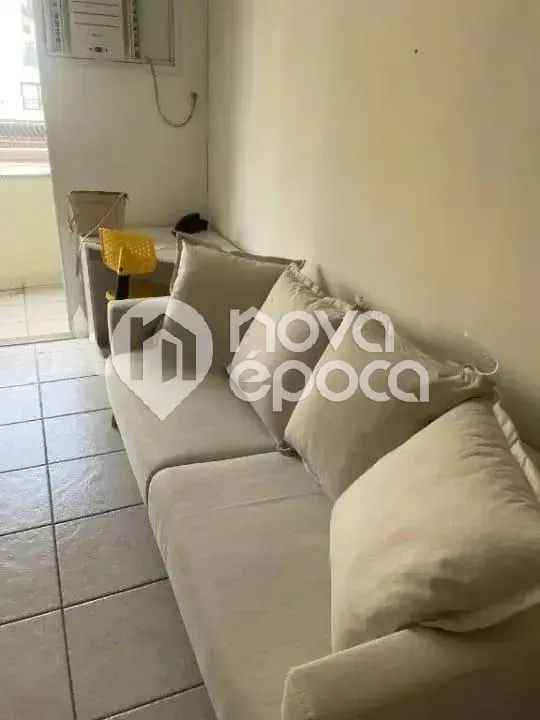 Botafogo | Apartamento 1 quarto, sendo 1 suite - Foto 4