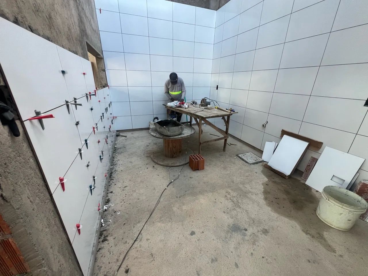 Reformas e construções  - Foto 4
