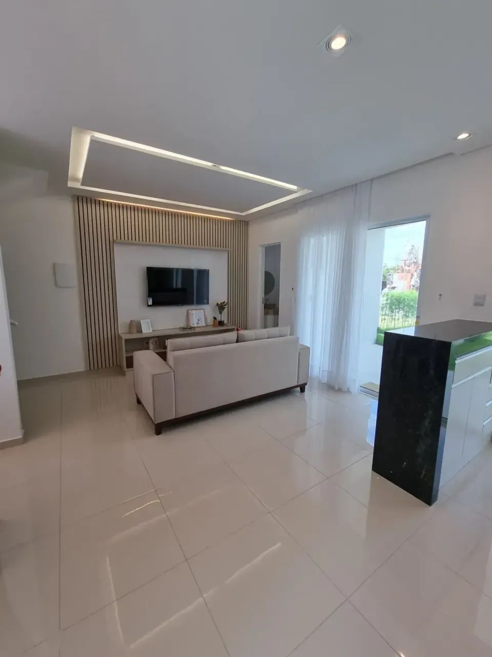 CASA EM CONDOMINIO NO CENTRO DO EUSÉBIO VALOR DE OPORTUNIDADE !!! - Foto 5