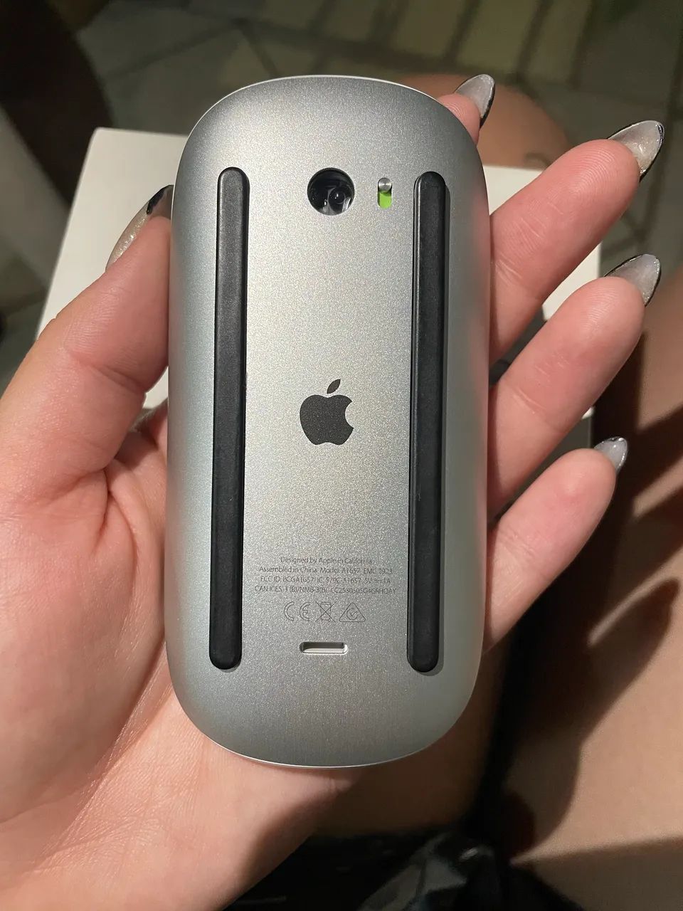 Magic Mouse 2 - Foto 3