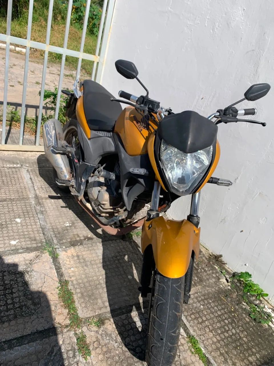 CB300  - Foto 5