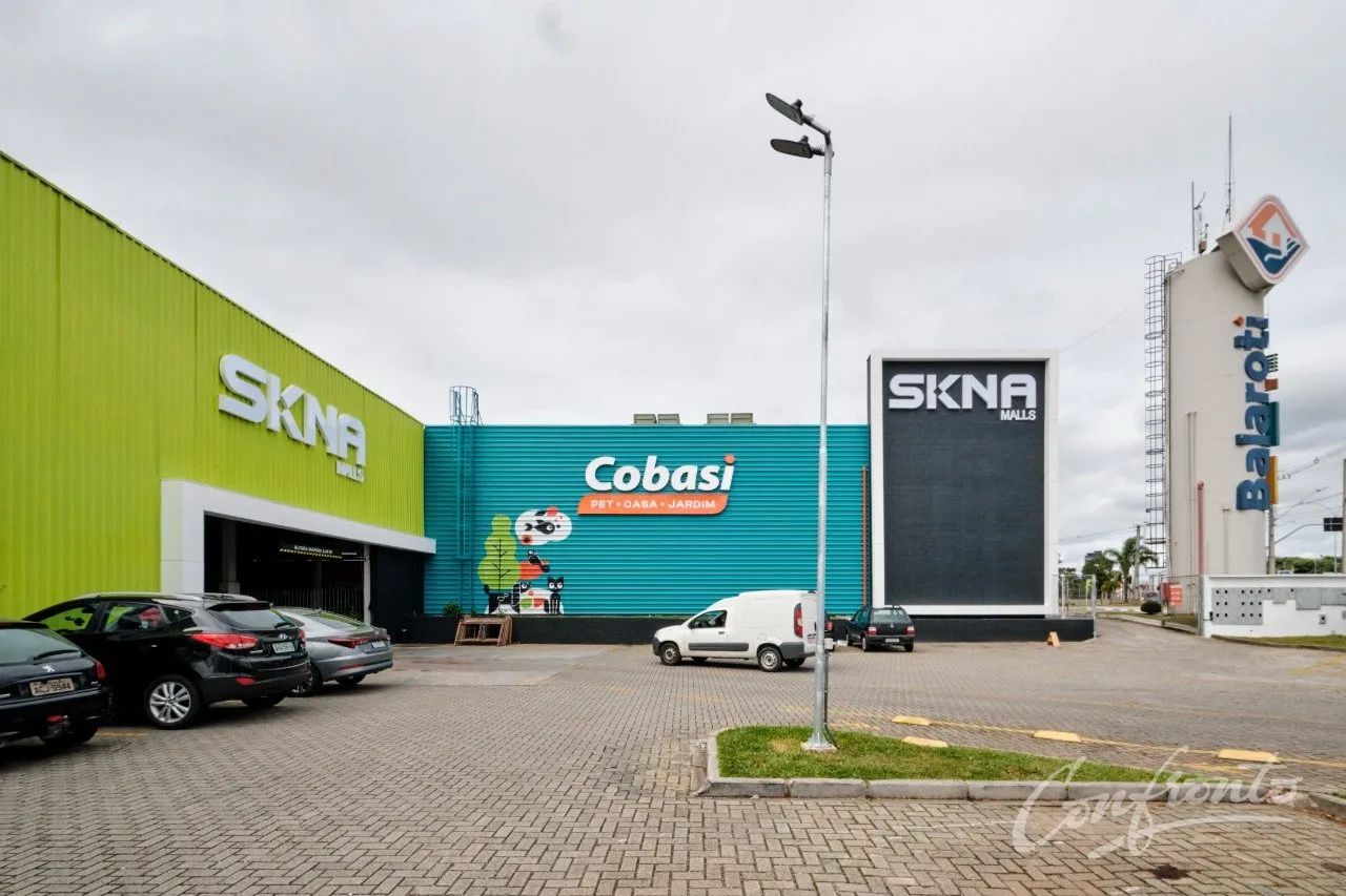 Loja Avenida das Torres - SKNA Torres