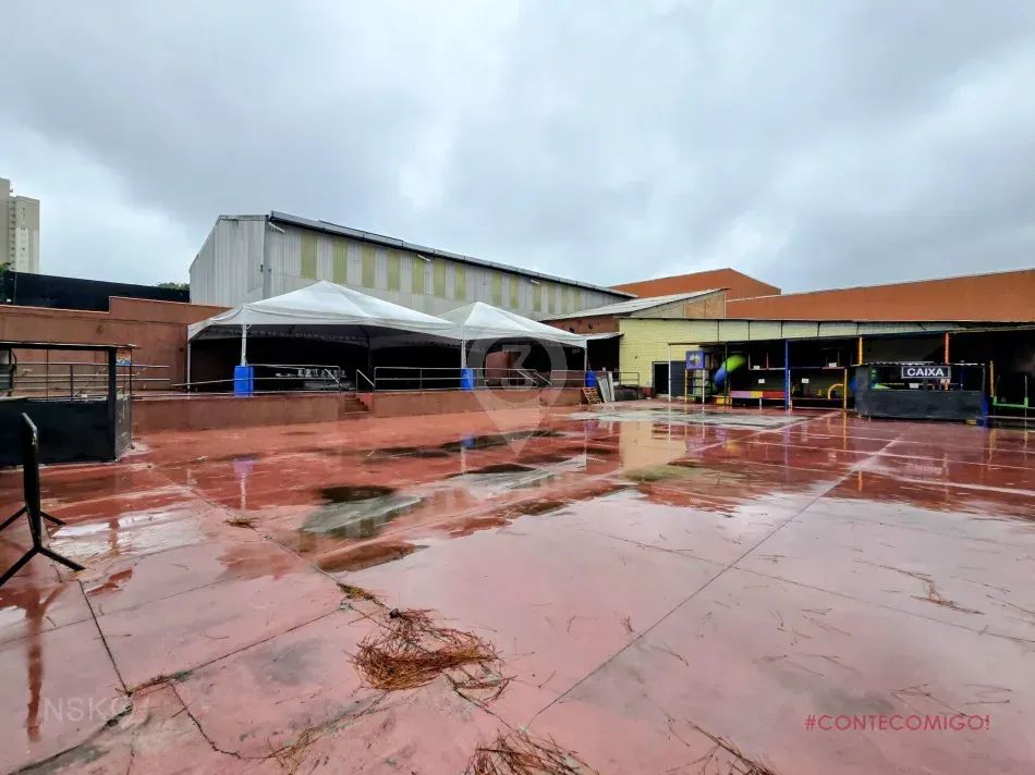 Terreno para Locação com aproximadamente 4000m² - Vila Fatima - NSK3 Imoveis - Cod. 60271 - Foto 3