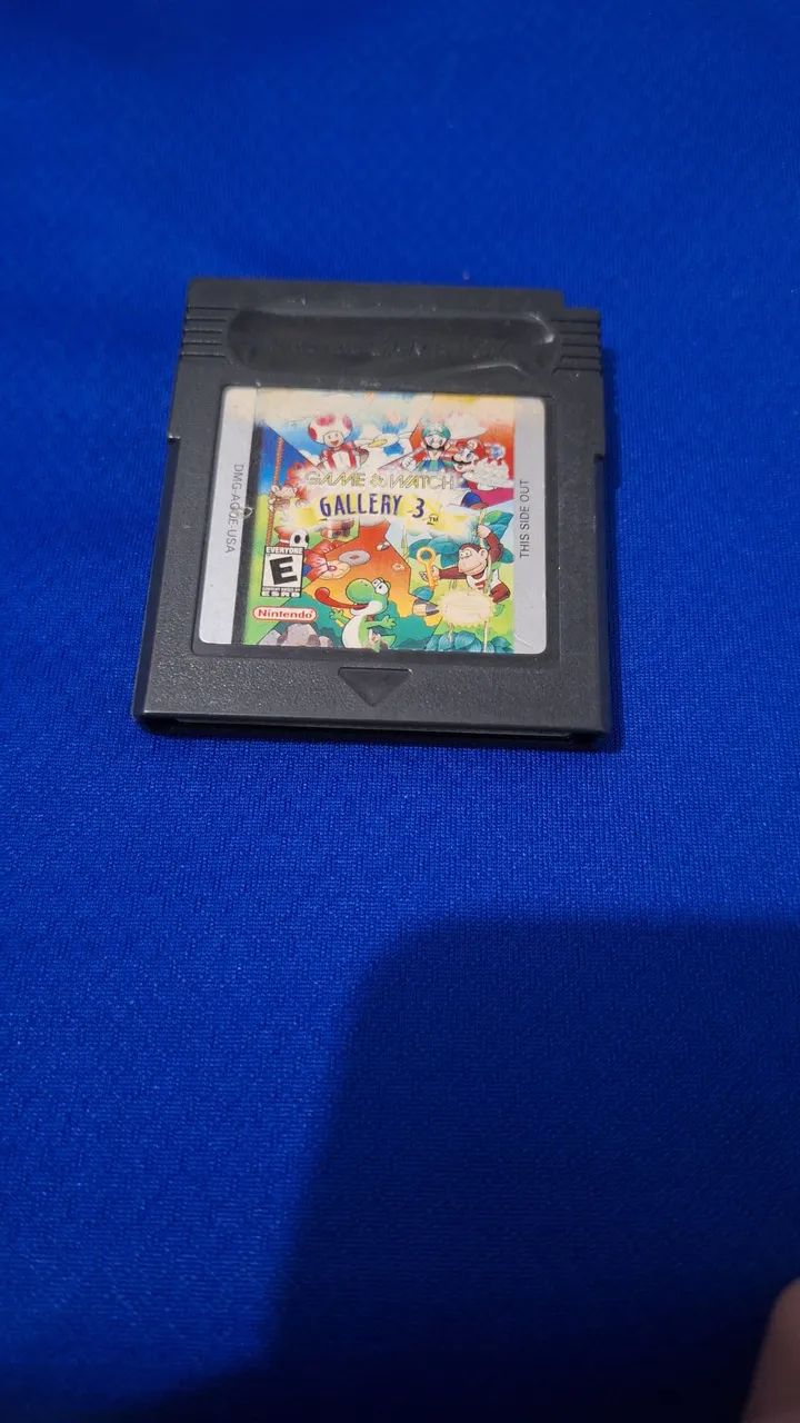 Jogos game boy - Foto 5