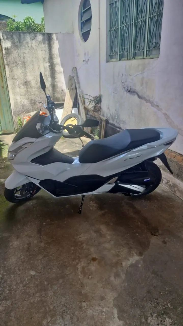MOTO PCX 2026/27 - Foto 2