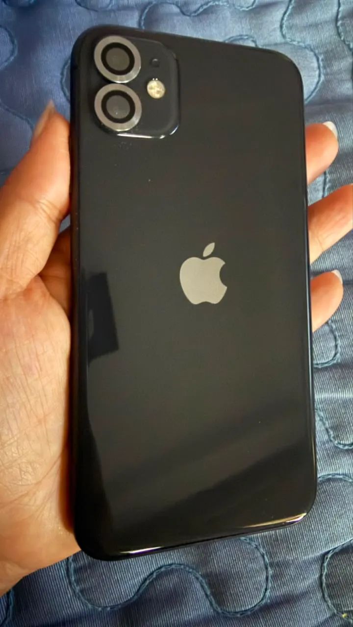 iPhone 11 - Foto 4