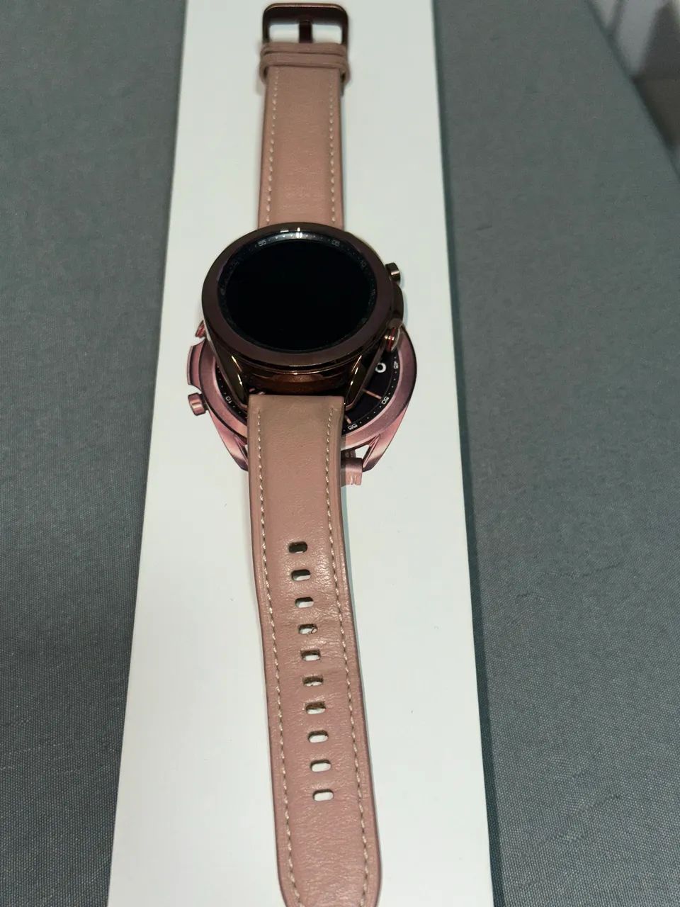 Galaxy Watch 3 - Foto 3