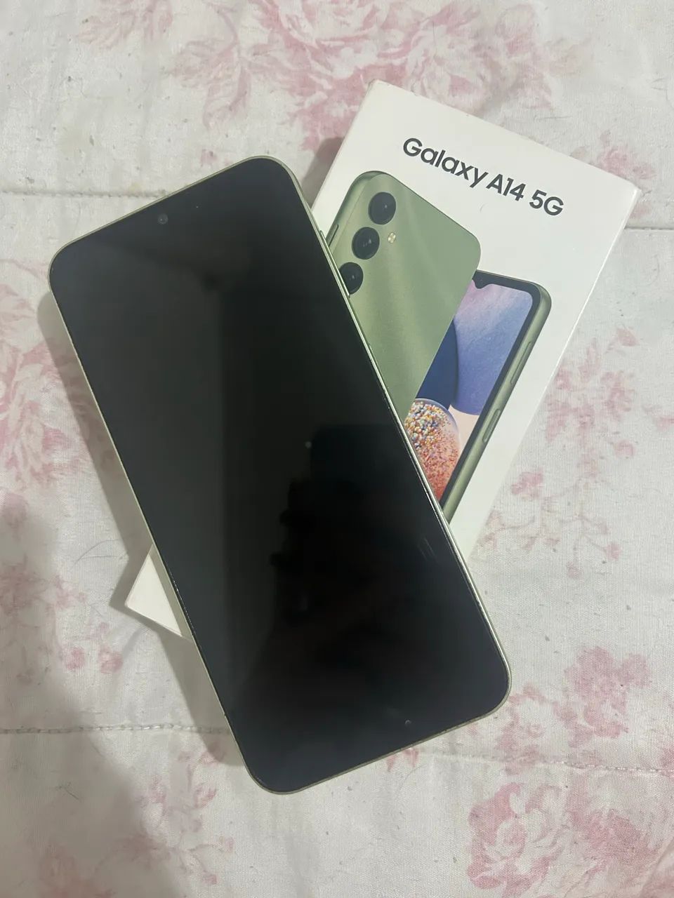 Samsung A14 5G 128gb