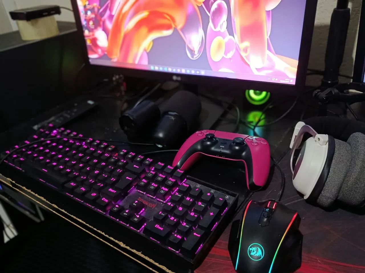  PC GAMER COMPLETO SETUP COMPLETO<br> - Foto 5