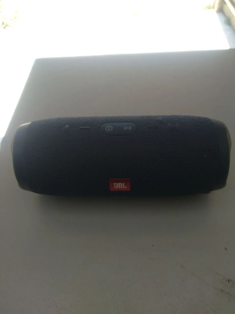 Caixa JBL charme 3