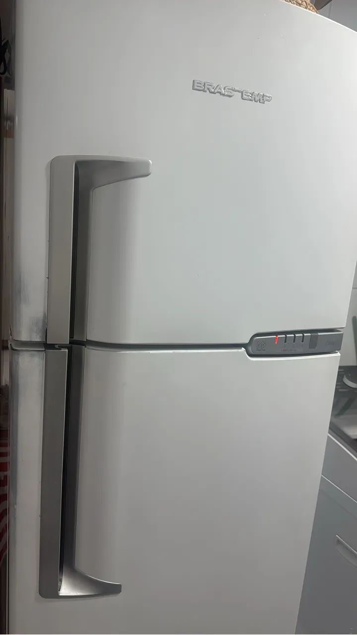 GELADEIRA BRASTEMP  - Foto 2