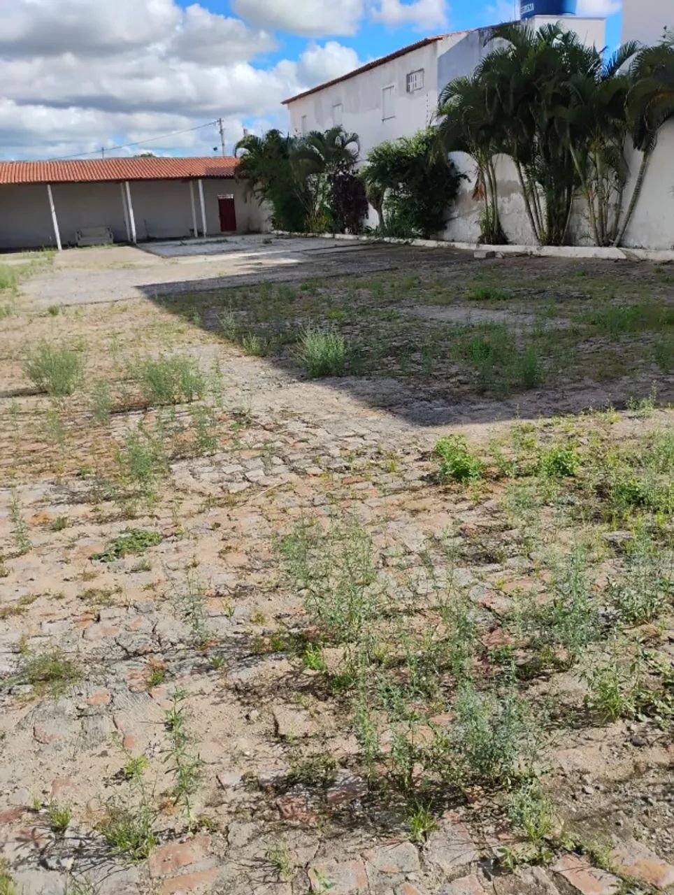 Vende-se Loja, Casa e Terreno.   - Foto 4