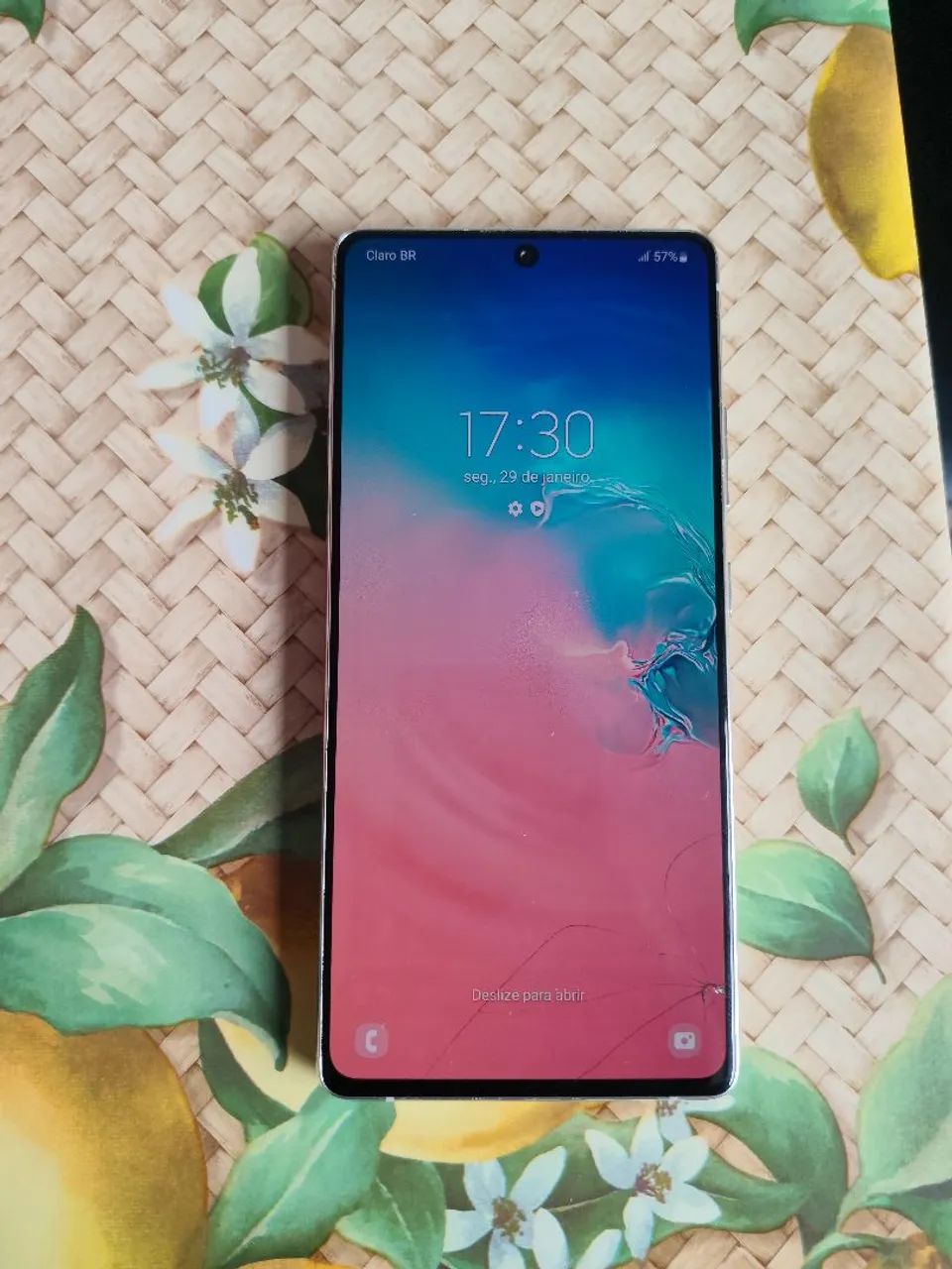 Galaxy s10 lite - Foto 3