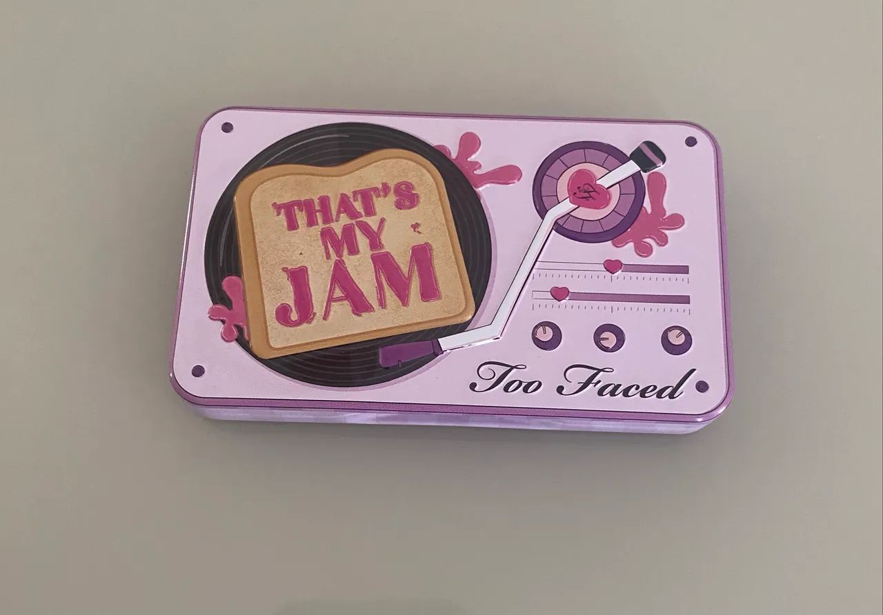 Paleta too faced  - Foto 2