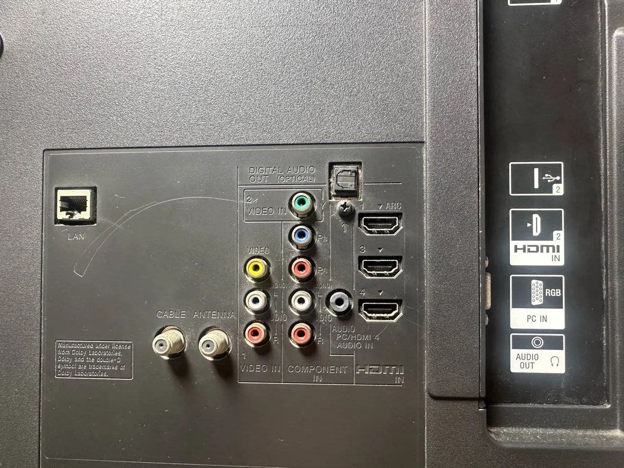 Televisão Sony 40 Polegadas  - Foto 3