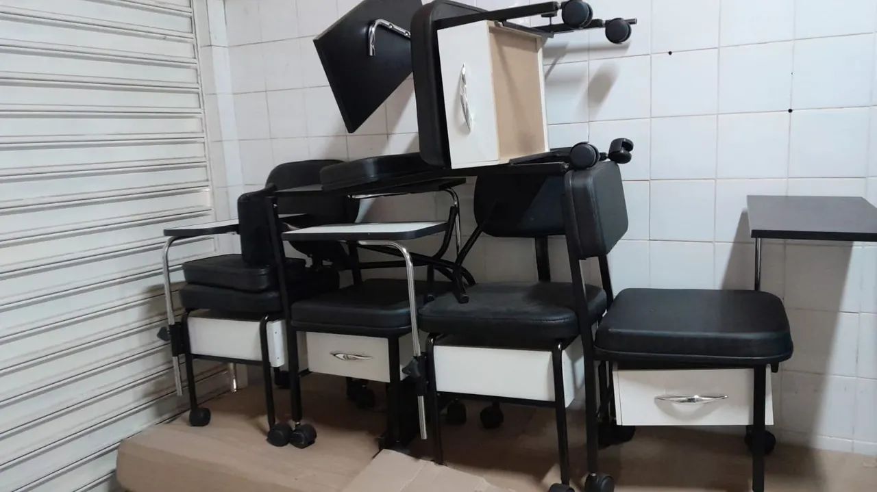 Cadeira Cirandinha 