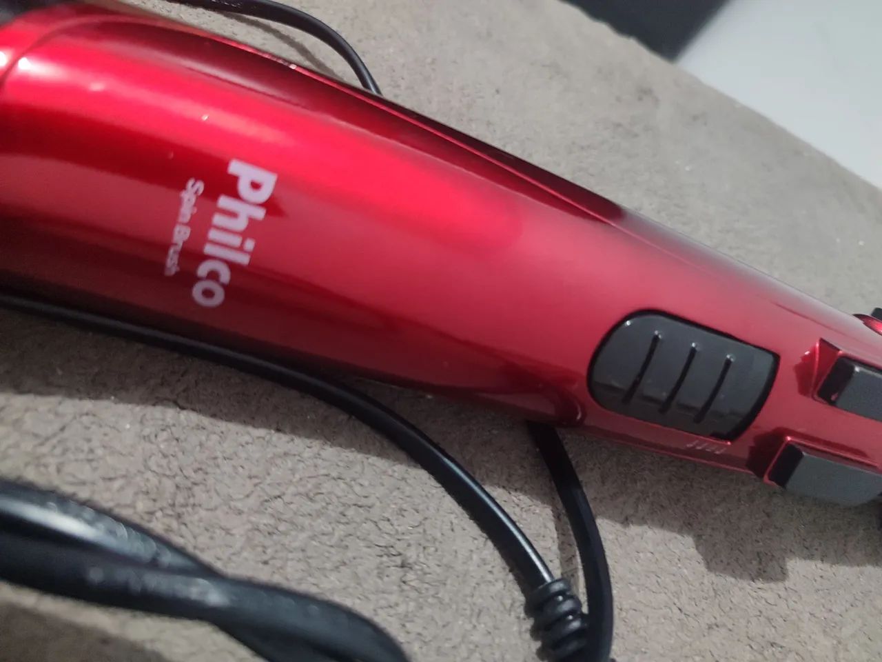 Escova Giratória Philco - Foto 3