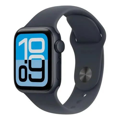 VENDO SMARTWATCH APPLE WATCH SE 3 40mm GPS Midnight 