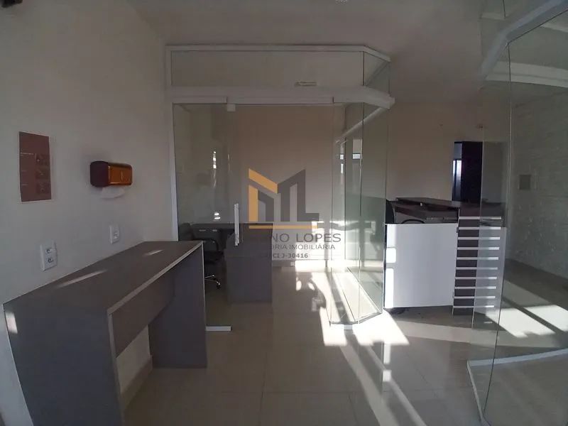 Sala Comercial à Venda - Campolim - Sorocaba/Sp - Foto 5