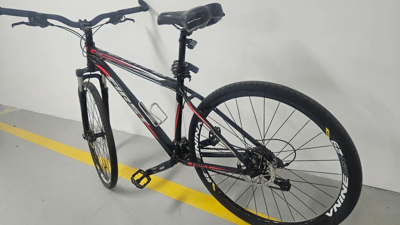 Bicicleta aro 29 - Foto 3