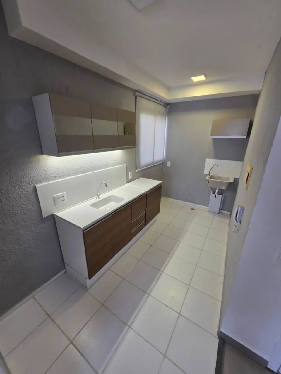Apt de 2 qtos por 185 mil