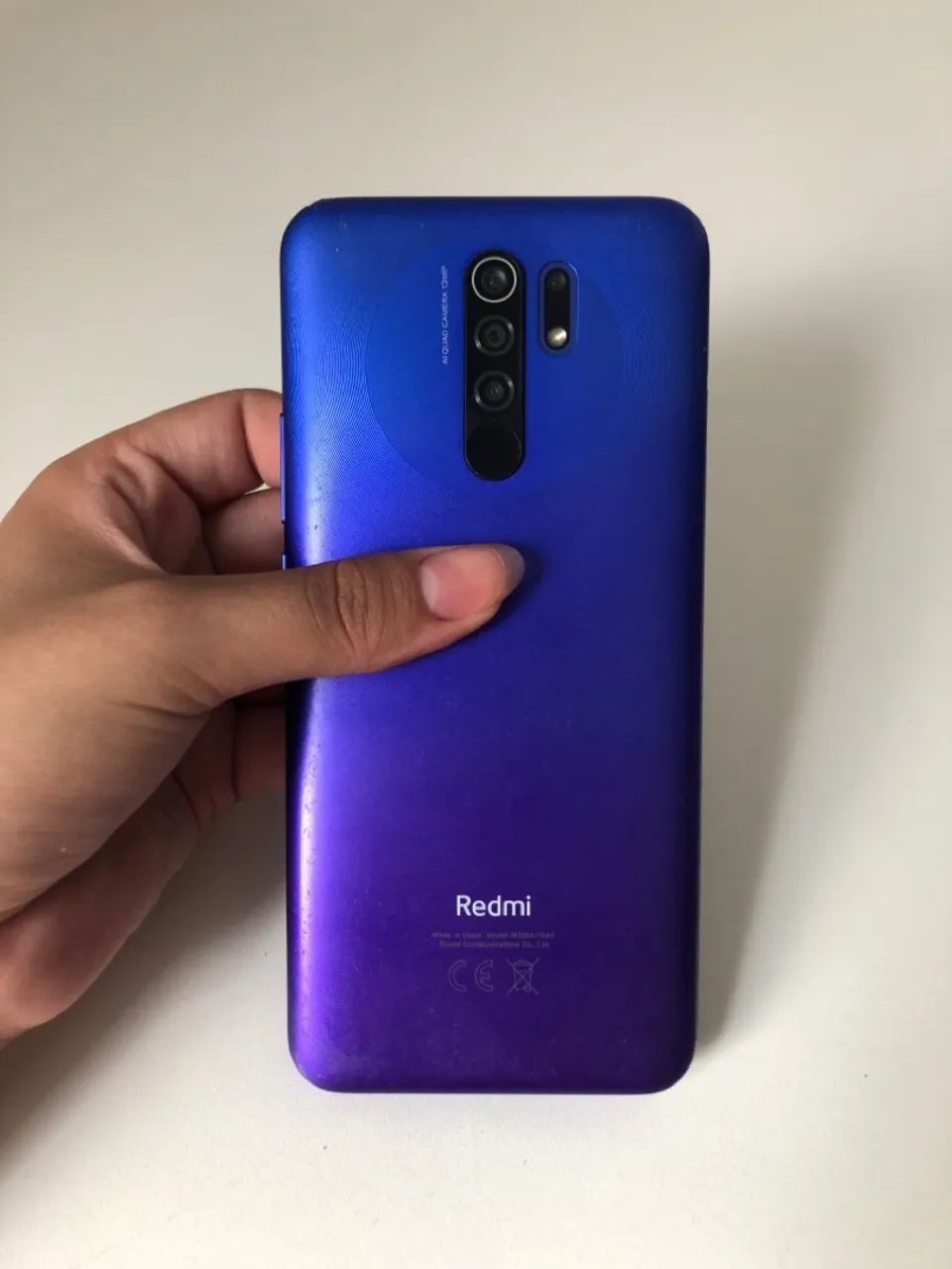 Xiaomi Redmi 9 - 64gb - Foto 5