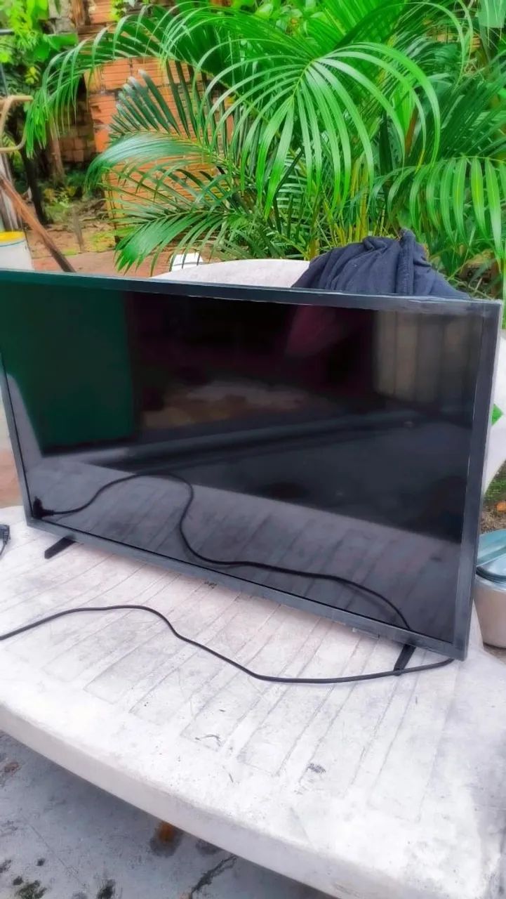 Smart TV Led 32" Samsung 