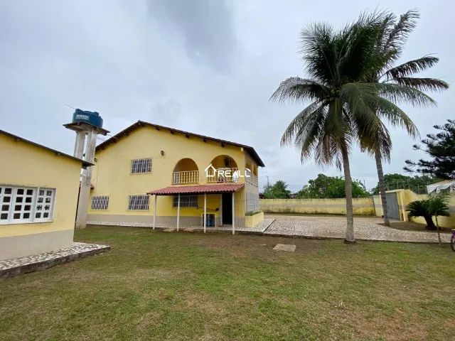 Senador Guiormard Casa com 4 quartos + 1550m² de terreno - Foto 5