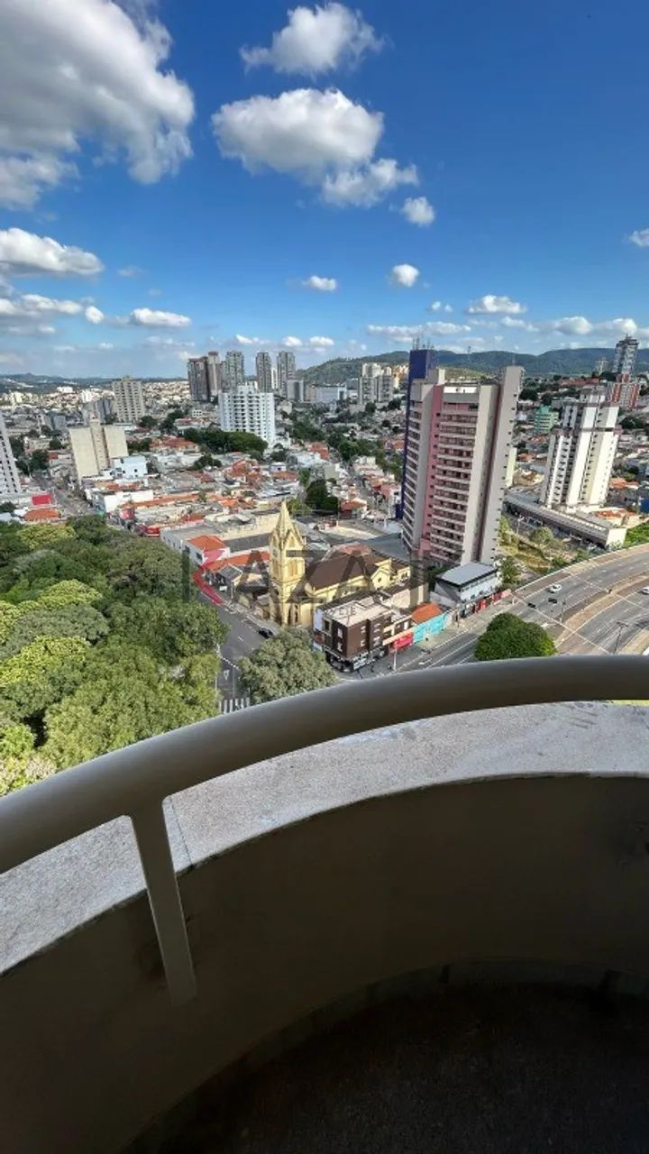 Comprar/vendo: Apartamento a venda no Edifício BBC, Centro, Jundiaí, SP amplo com 3 dormit - Foto 4
